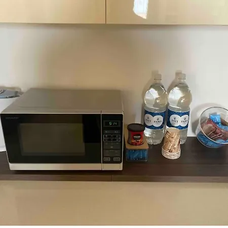 Tedds Cosy 2 Bedroom *