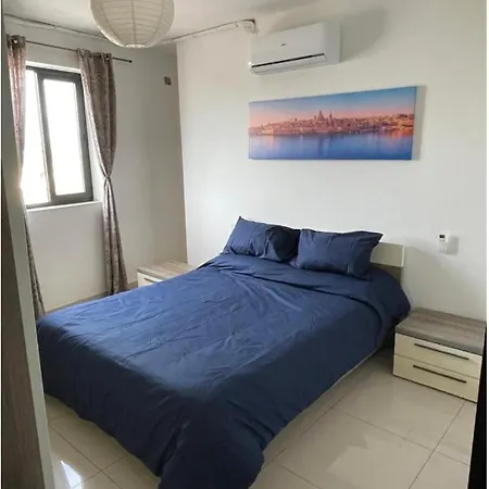 Tedds Cosy 2 Bedroom Appartement Pietà