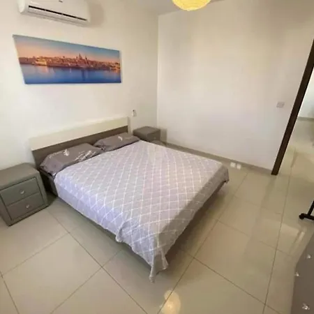 Apartament Tedds Cosy 2 Bedroom