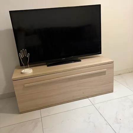 Tedds Cosy 2 Bedroom *