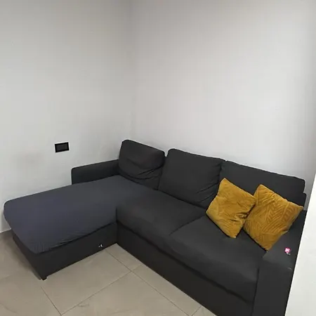 Daire Tedds Cosy 2 Bedroom