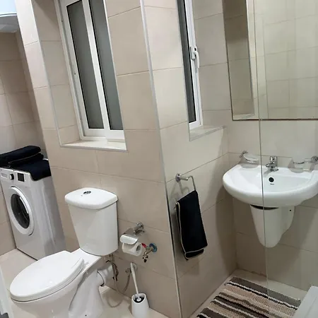 Daire Tedds Cosy 2 Bedroom Pietà