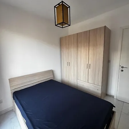 Tedds Cosy 2 Bedroom Lejlighed
